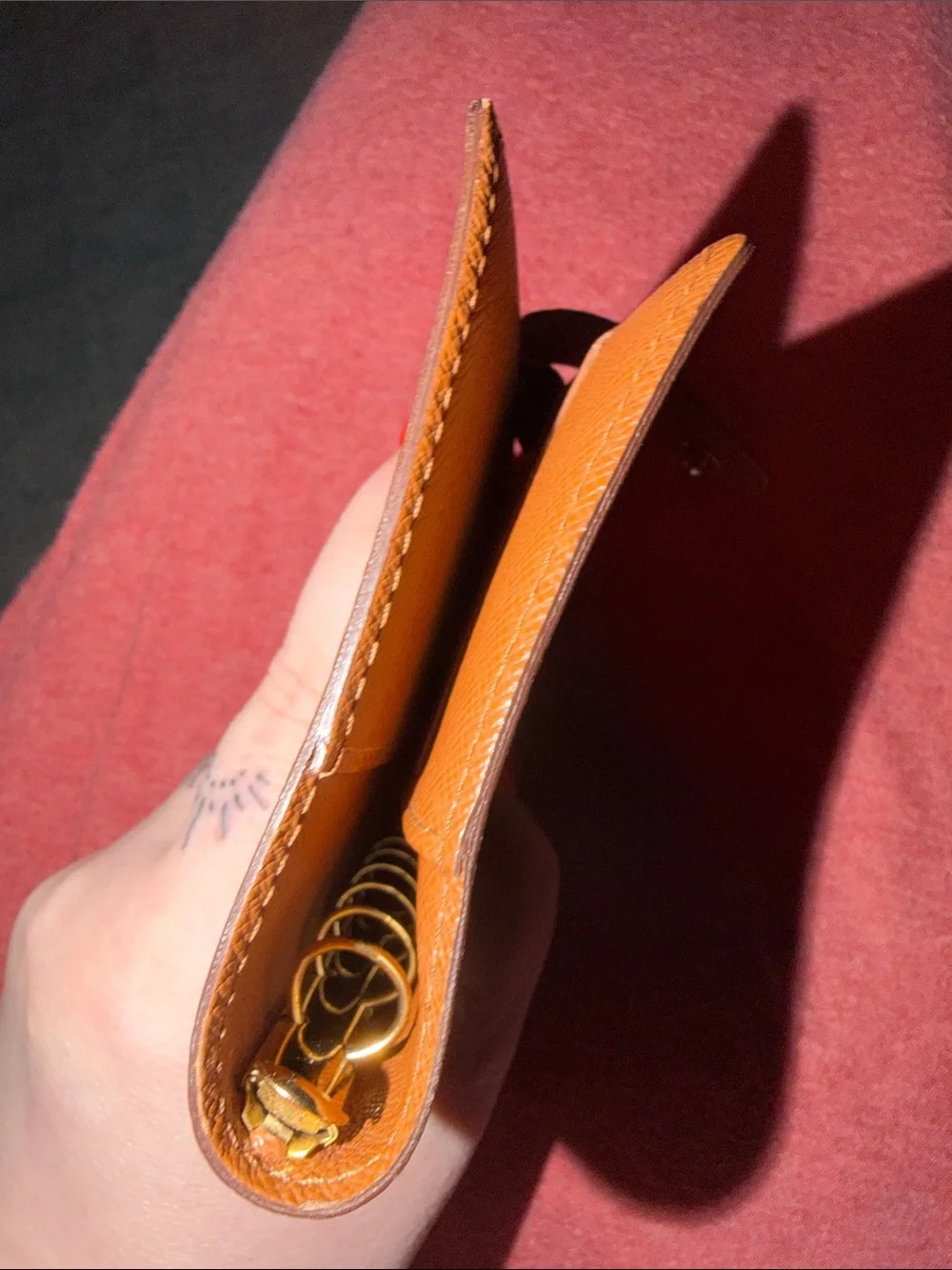 Louis Vuitton iconic louis